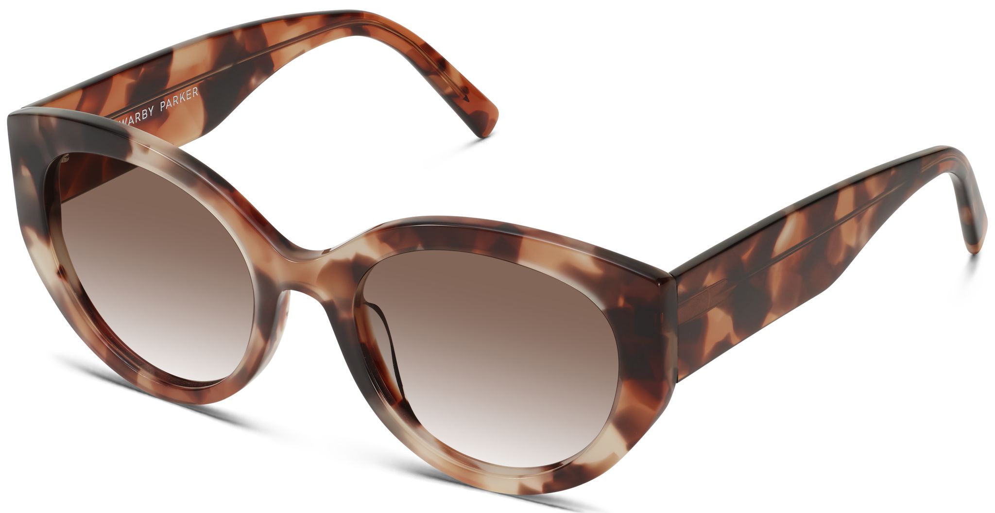 Samira in Sesame Tortoise, image 1