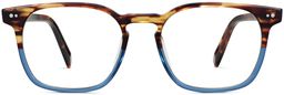 Santiago in Hudson Blue Fade, thumbnail 4