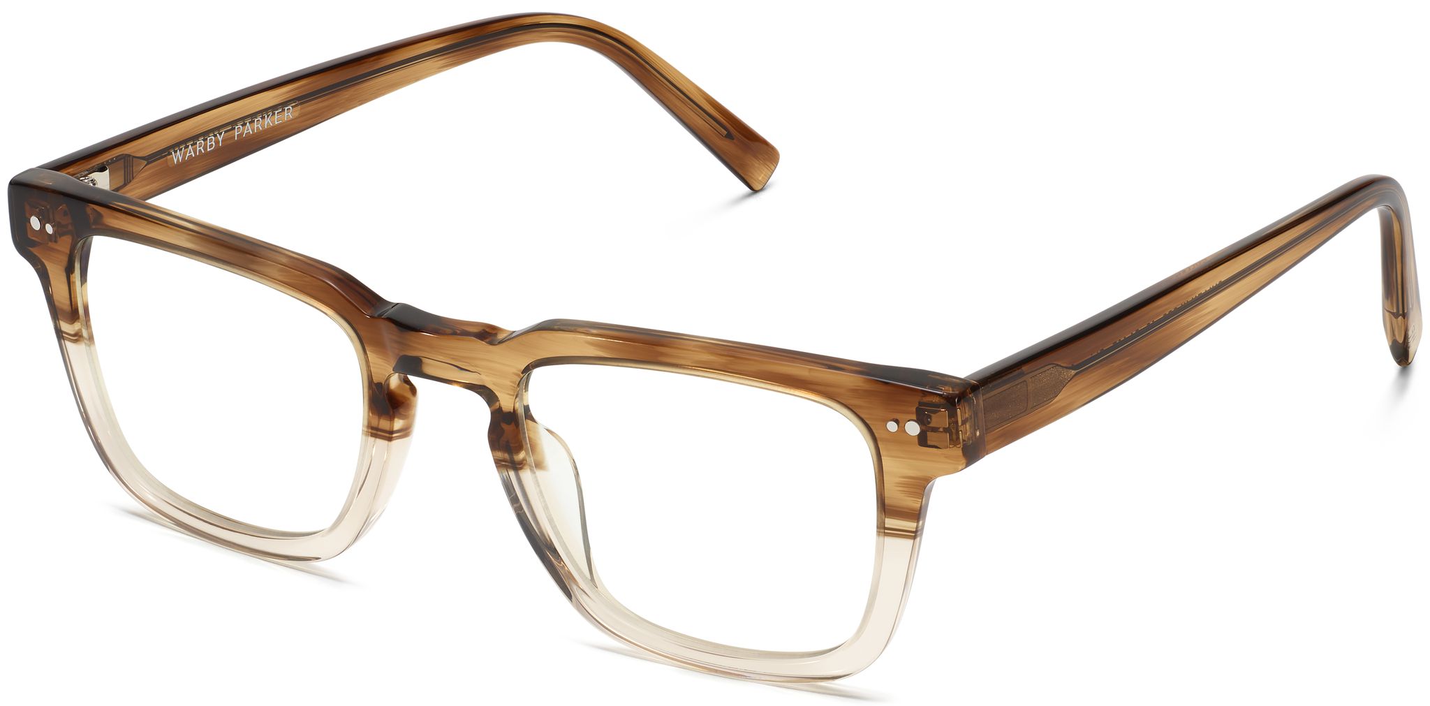 Cullen in Chestnut Crystal Fade, image 1