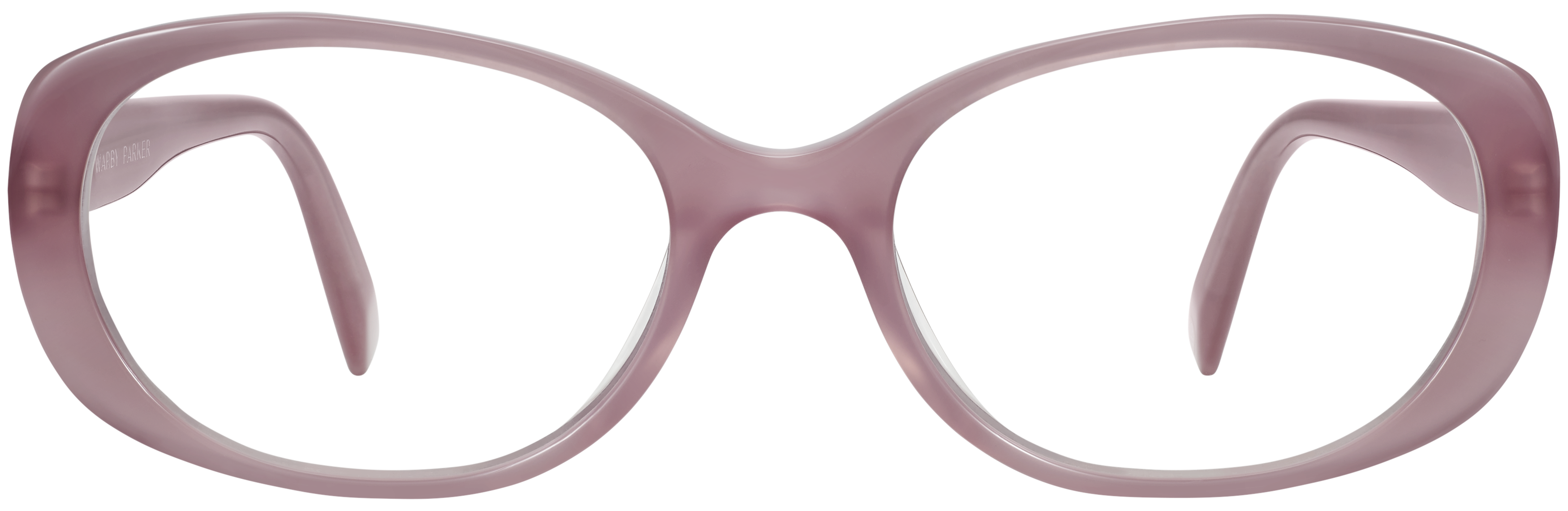 Lenore Taro, baseTransparent view