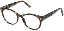 Annika in Aventurine Tortoise, thumbnail 1
