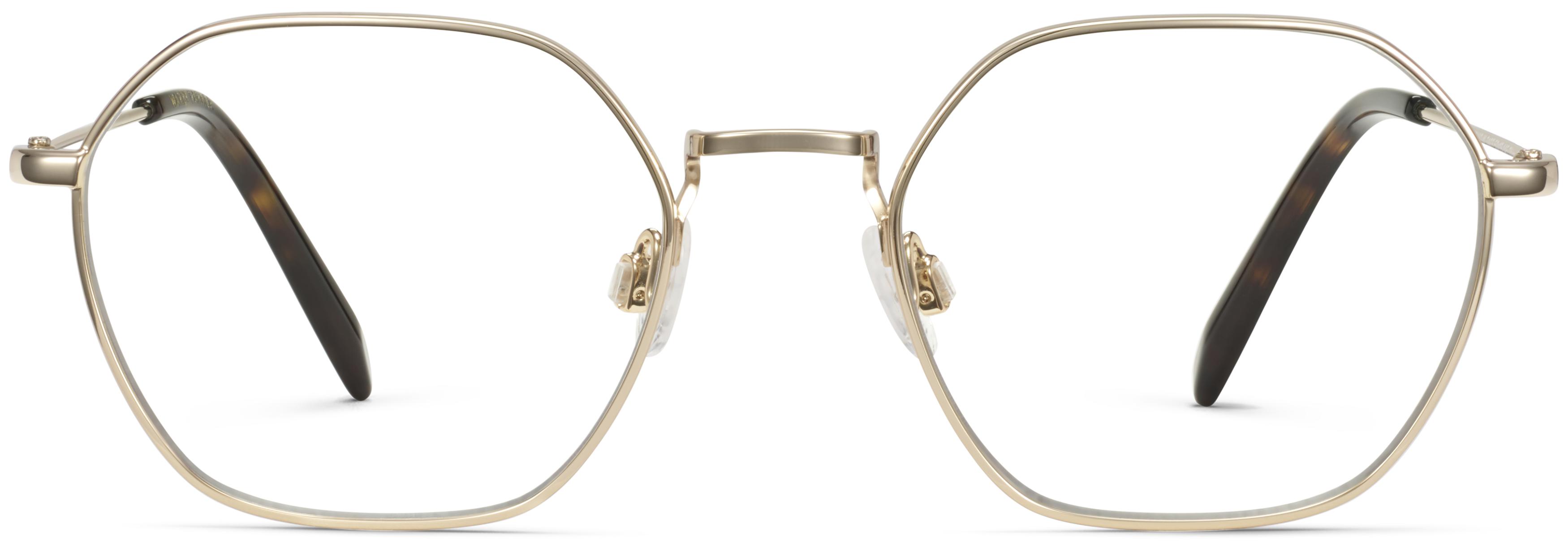 warby parker glasses