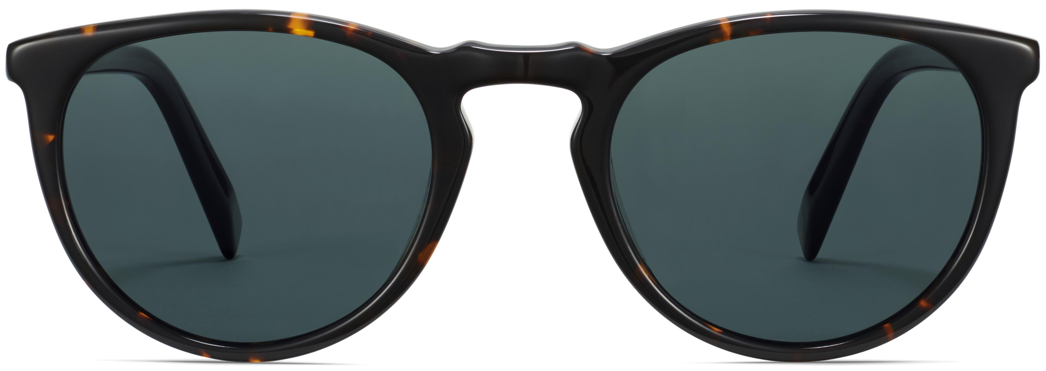 Warby parker cheap haskell sunglasses