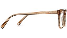 Hughes in Chestnut Crystal, thumbnail 5