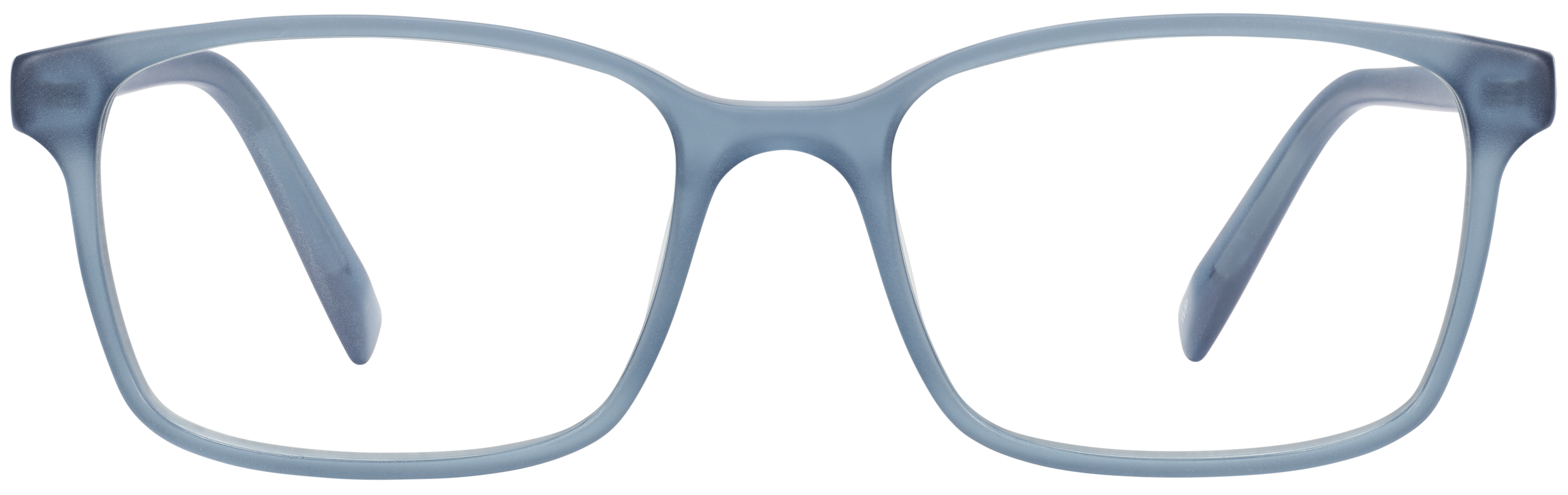 Brady Laguna Crystal Matte, baseTransparent view