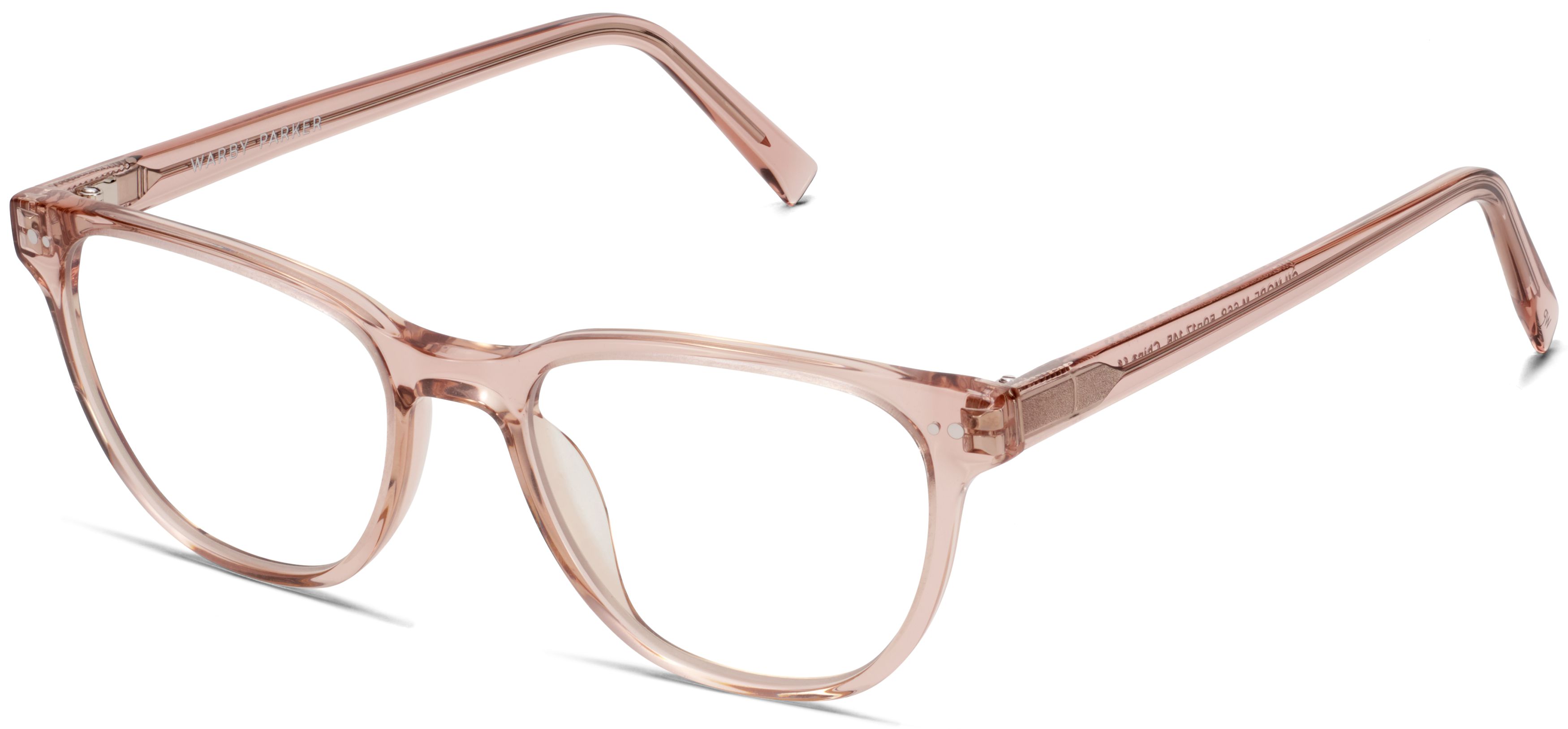 Gilmore in Rose Water, image 1