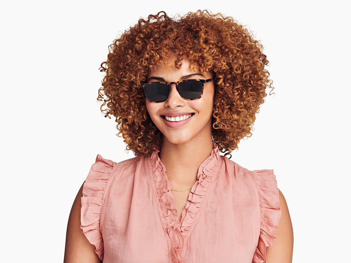 Warby parker hot sale nancy sunglasses