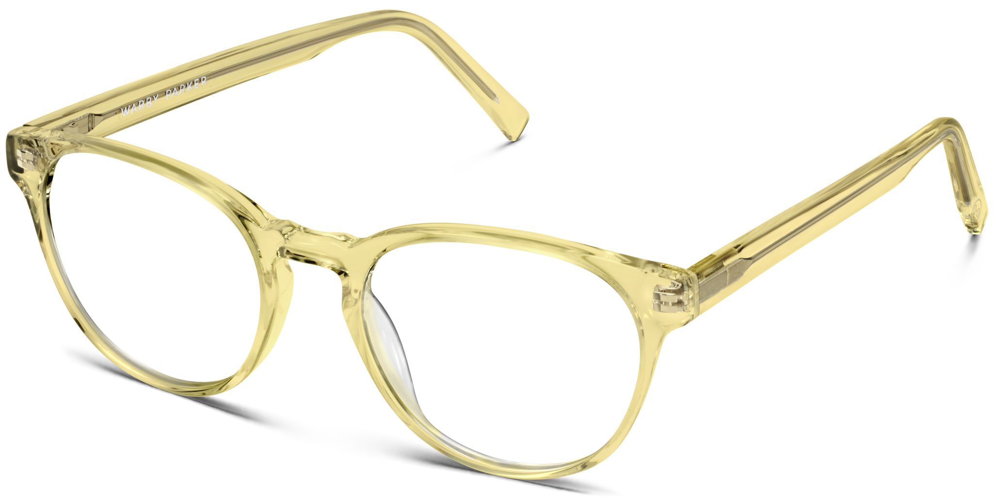 Whalen in Plantain Crystal, image 1