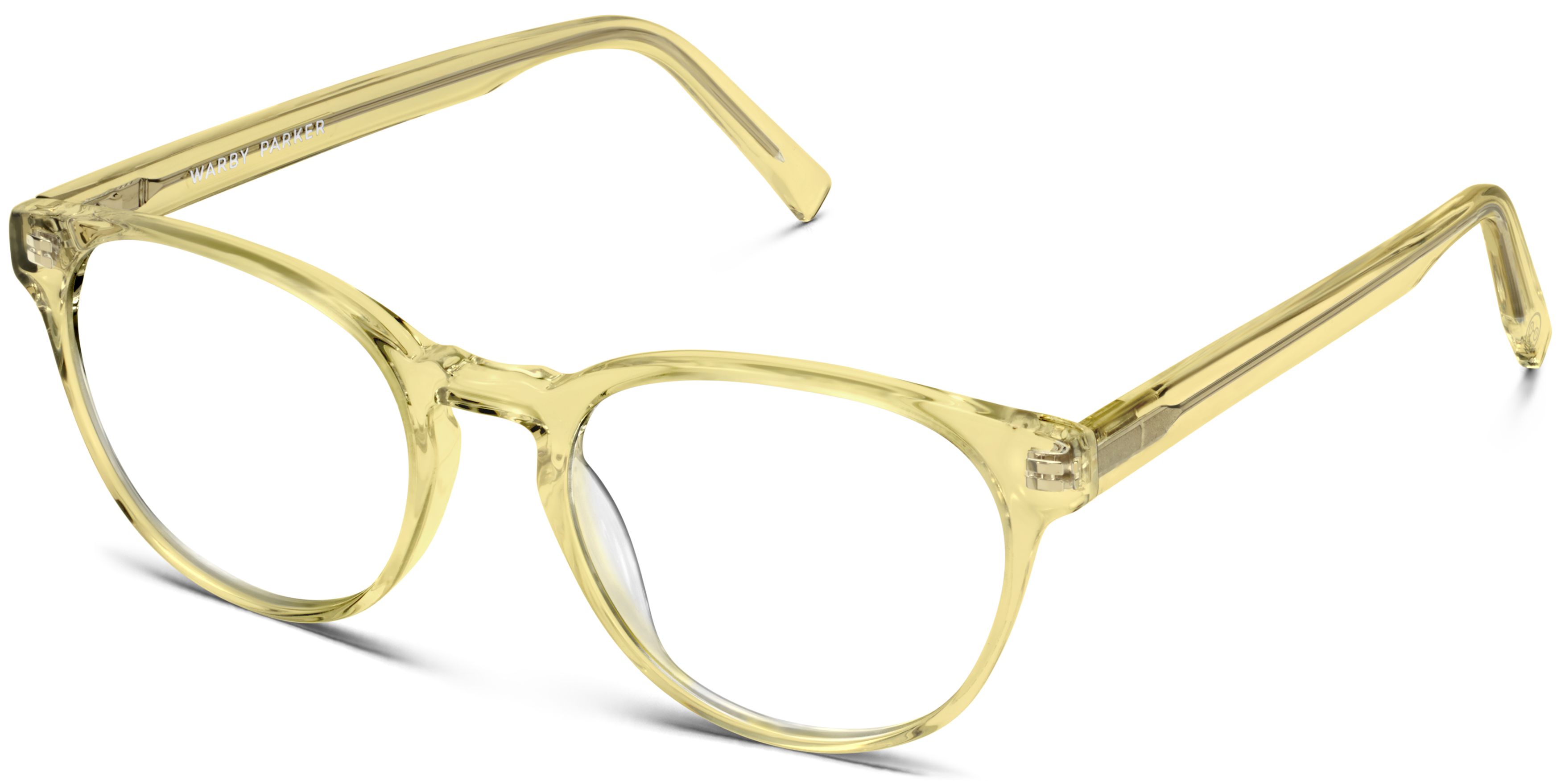 Whalen in Plantain Crystal, image 1