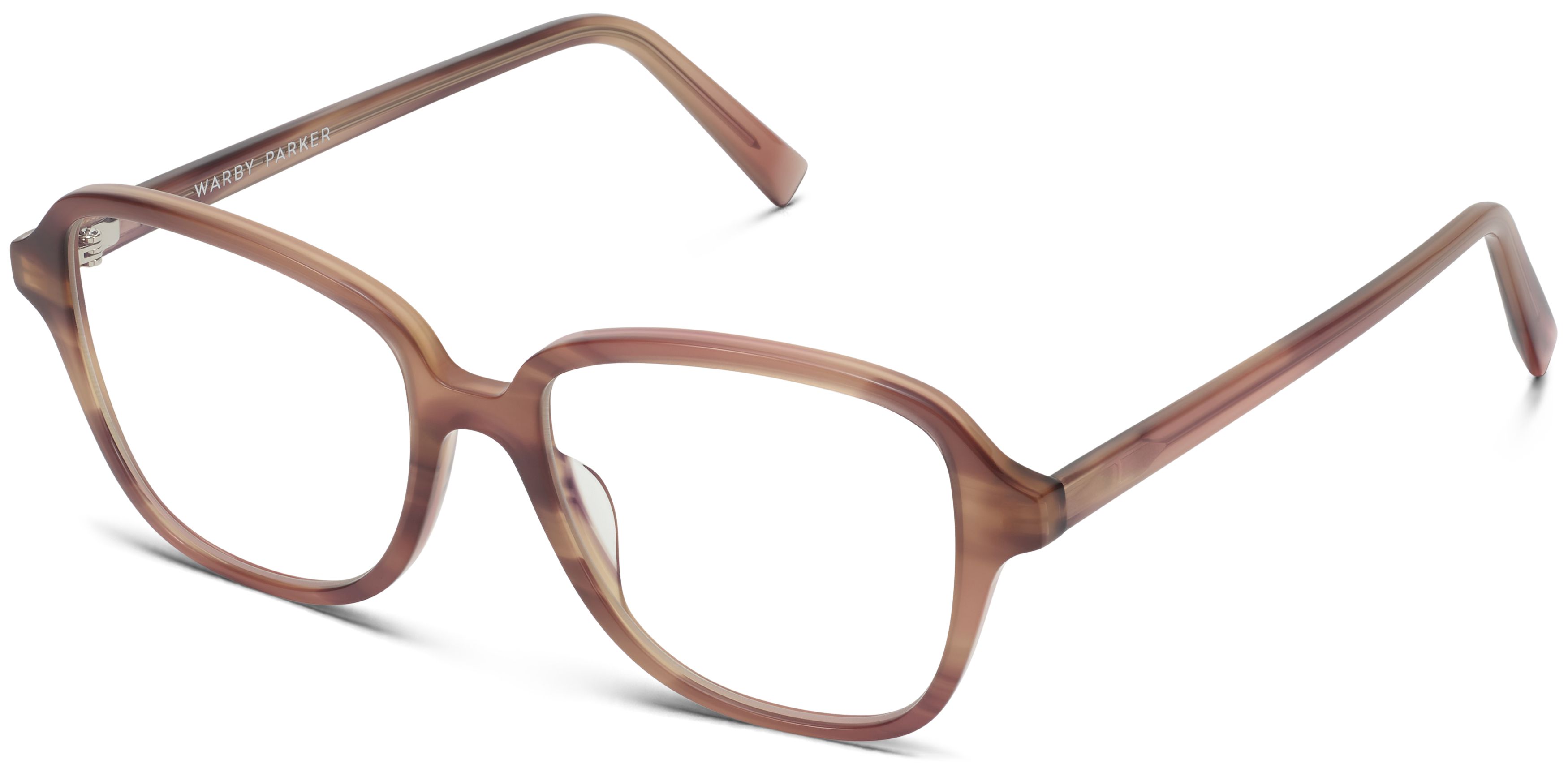 Odette in Rose Granite, image 1