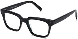 Winston in Jet Black, thumbnail 1