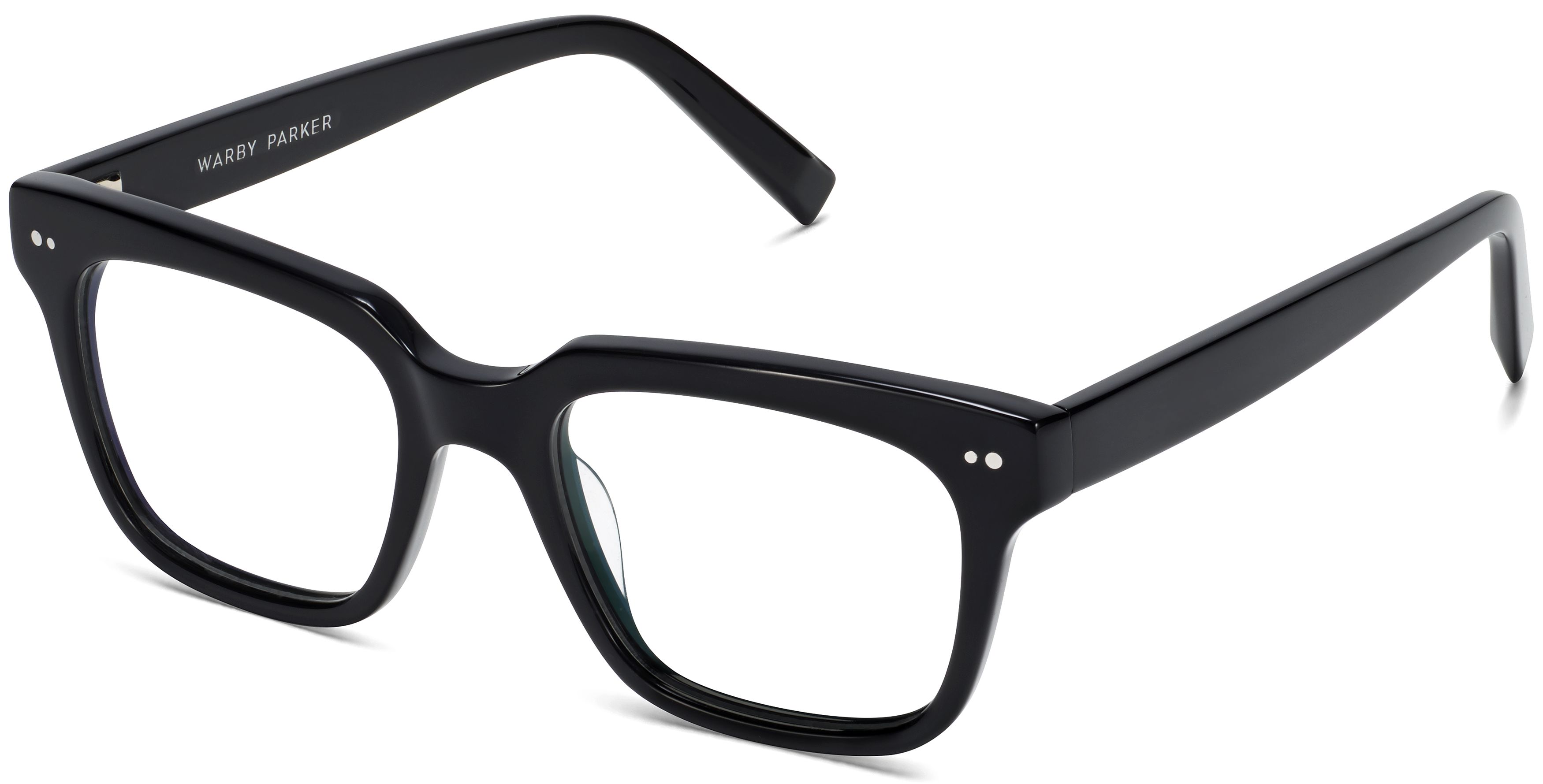 Winston in Jet Black, image 1