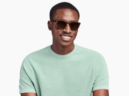 Tobias in Woodgrain Tortoise Matte, thumbnail 3