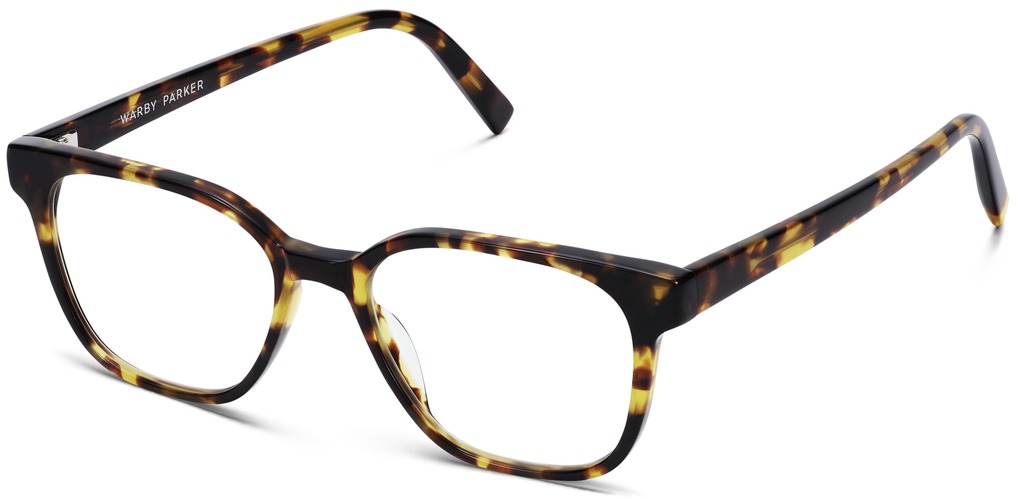 Warby Parker — Emails \u0026 Newsletters, image size:3500x1721