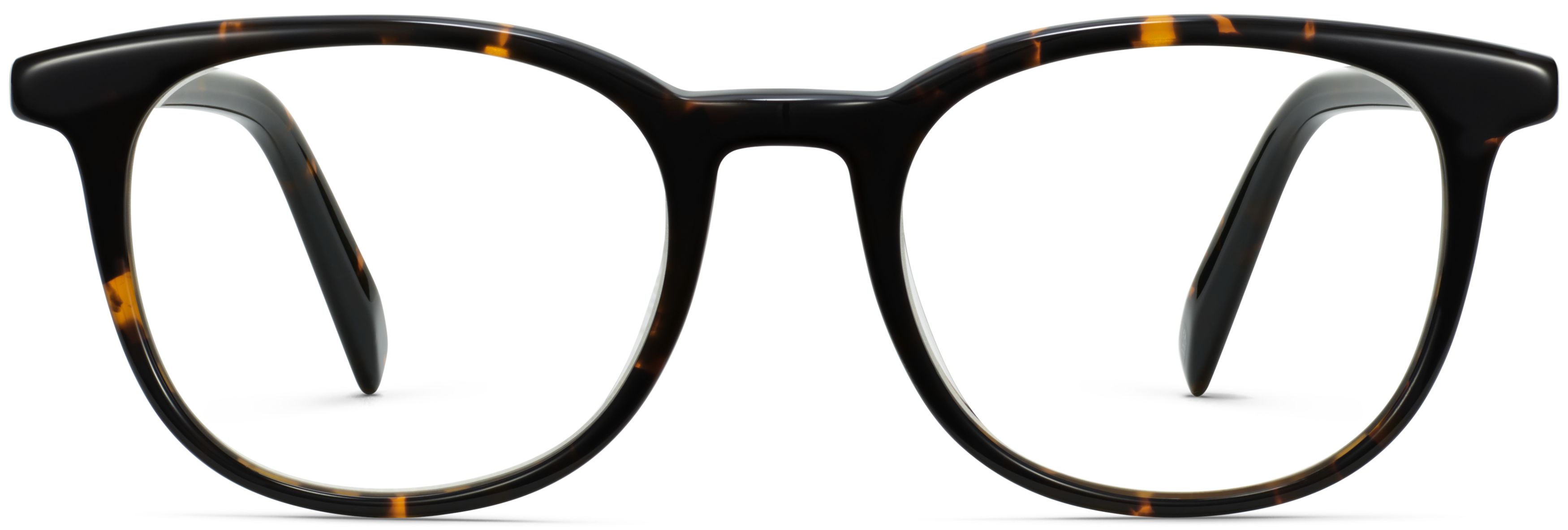 Durand Whiskey Tortoise, front view