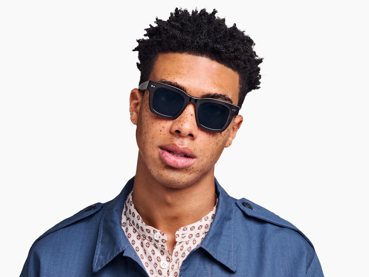 Warby parker hot sale beale sunglasses