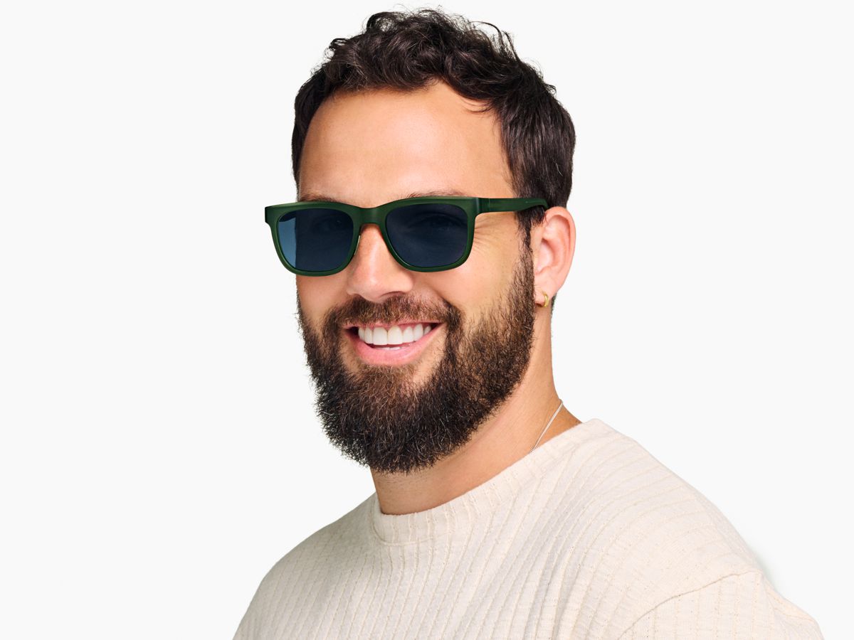 Betz in Balsam Matte, image 2