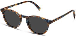 Butler in Teal Tortoise, thumbnail 1