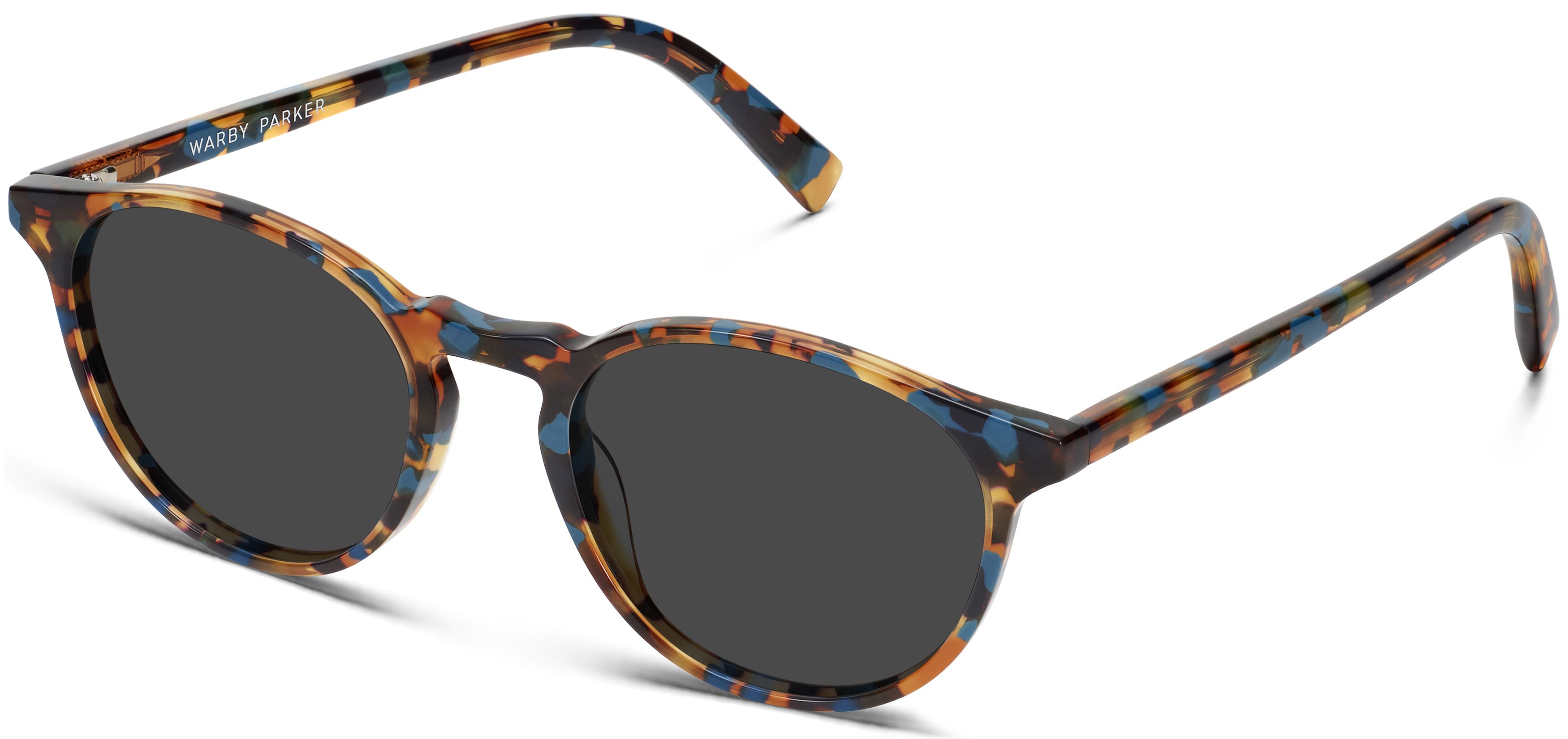 Butler in Teal Tortoise, image 1