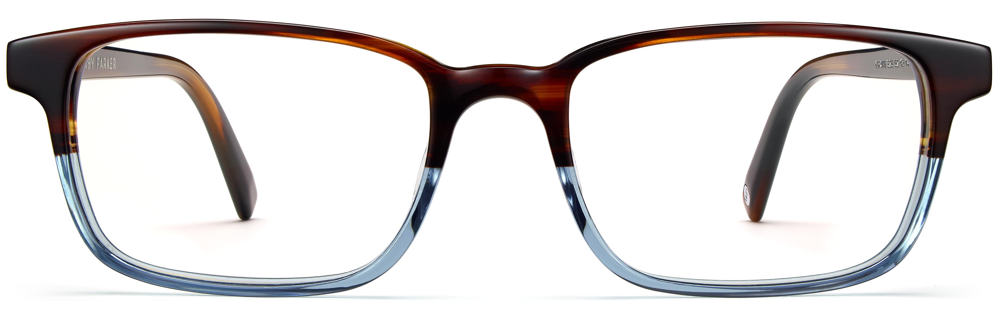 Warby parker reading sales glasses mens