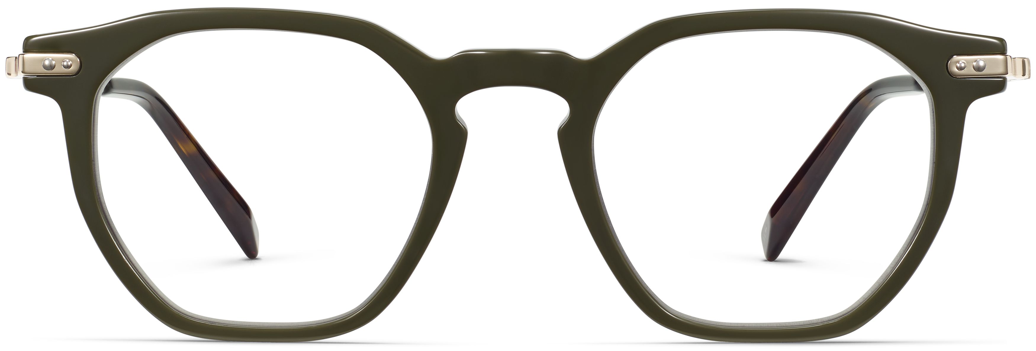 Rustin Olive with Riesling, front view
