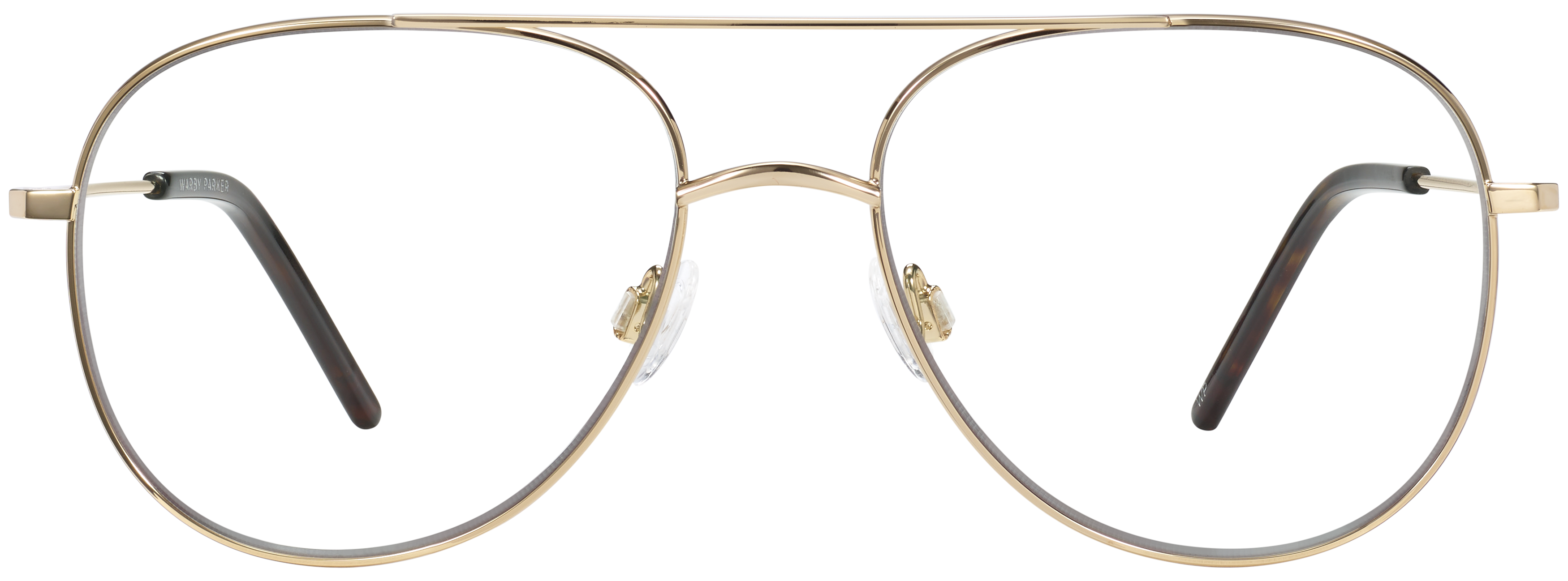 Petra Polished Gold, baseTransparent view