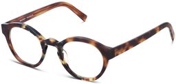 Briony in Striped Buckeye, thumbnail 1
