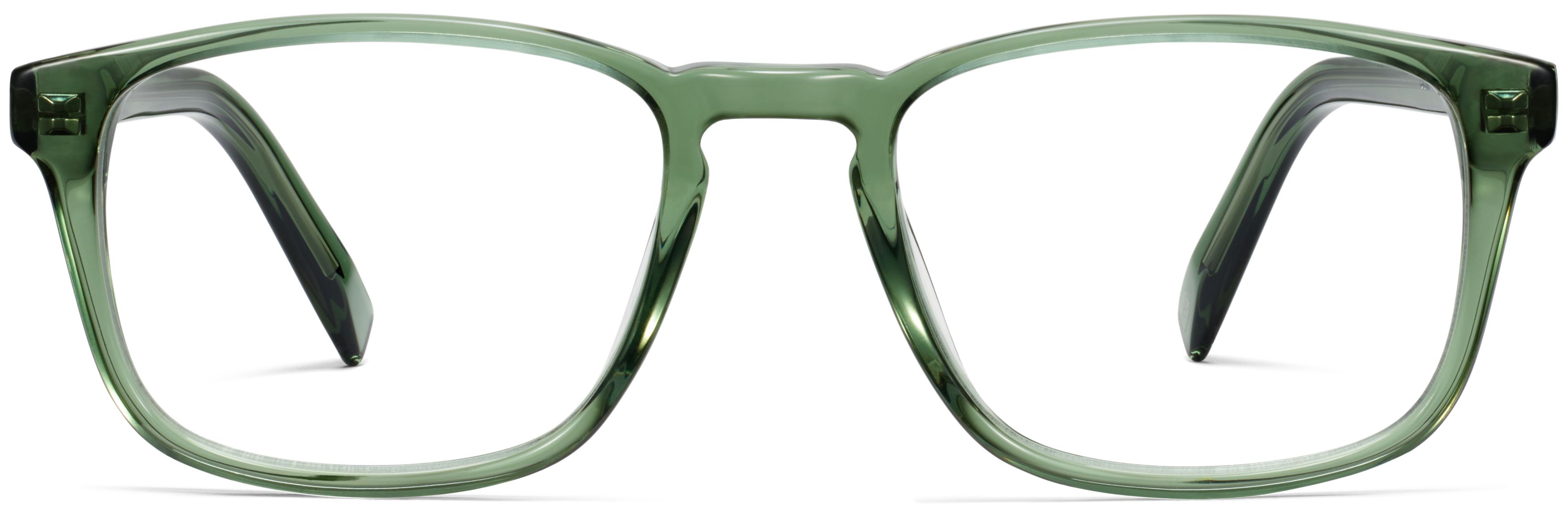 Bensen Rosemary Crystal, front view