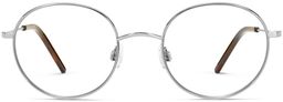 Anwar in Polished Silver, thumbnail 5