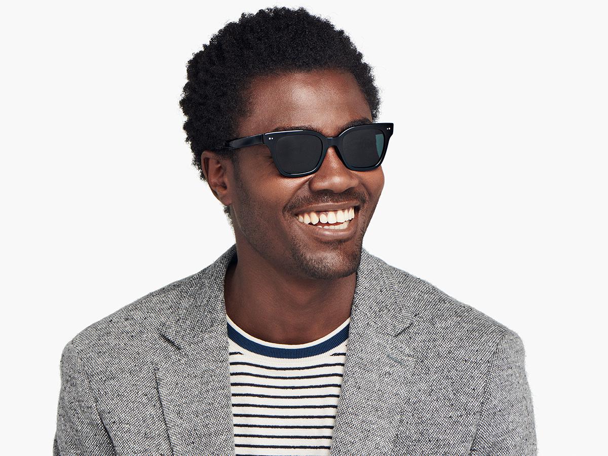 Warby sales parker harris