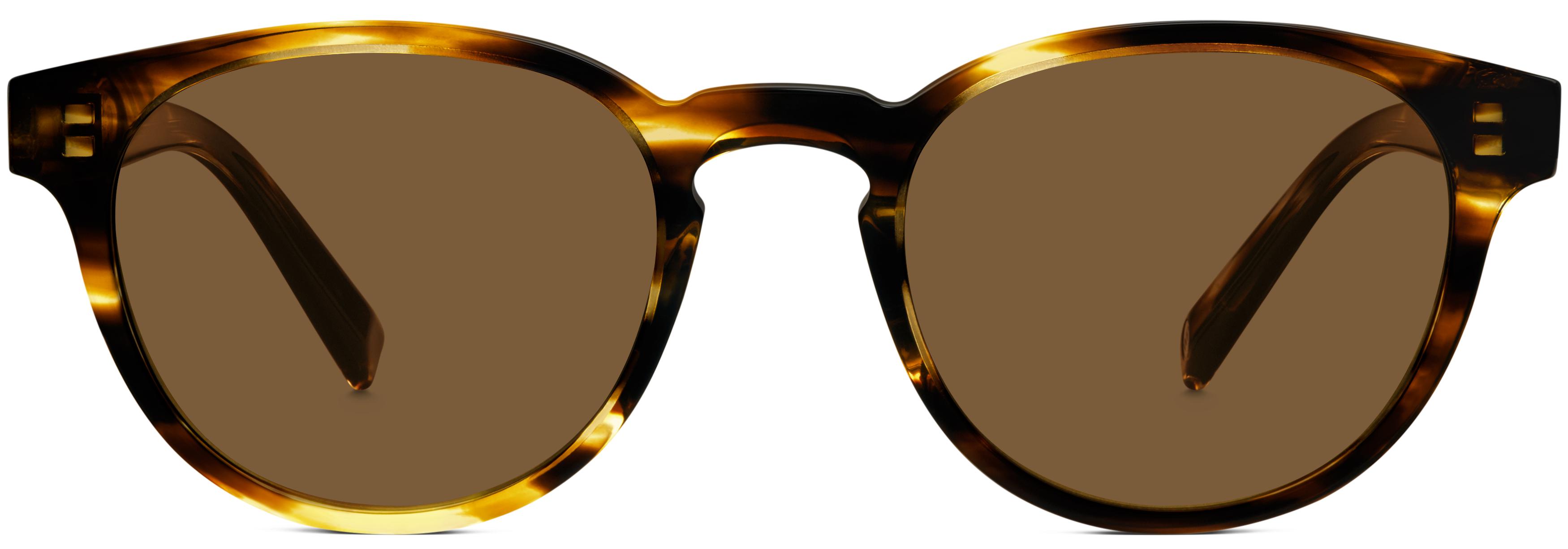 Warby parker best sale yellow lenses