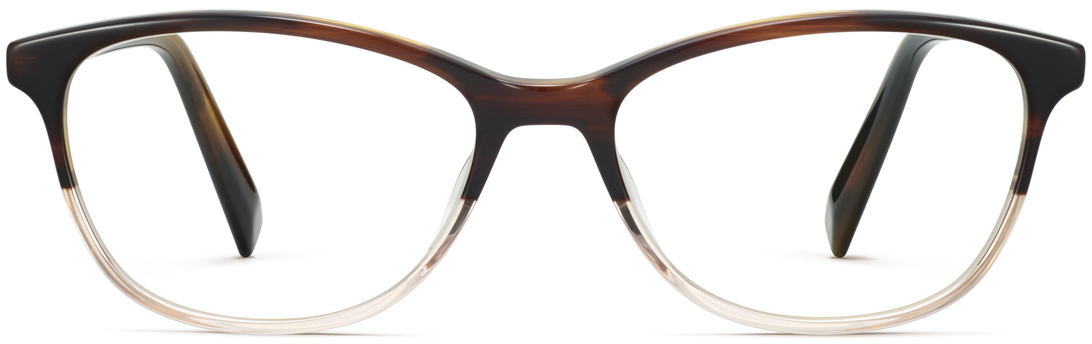 warby parker glasses