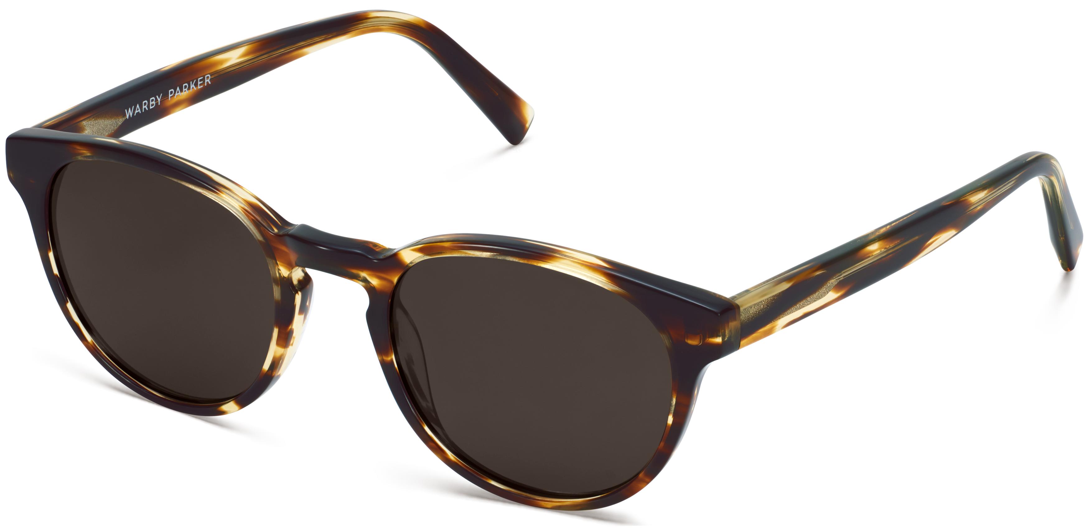 WARBY PARKER TANSLEY CATEYE Sunglasses Cat-eye Sunglasses | Warby Parker | Warby Parker main image 2