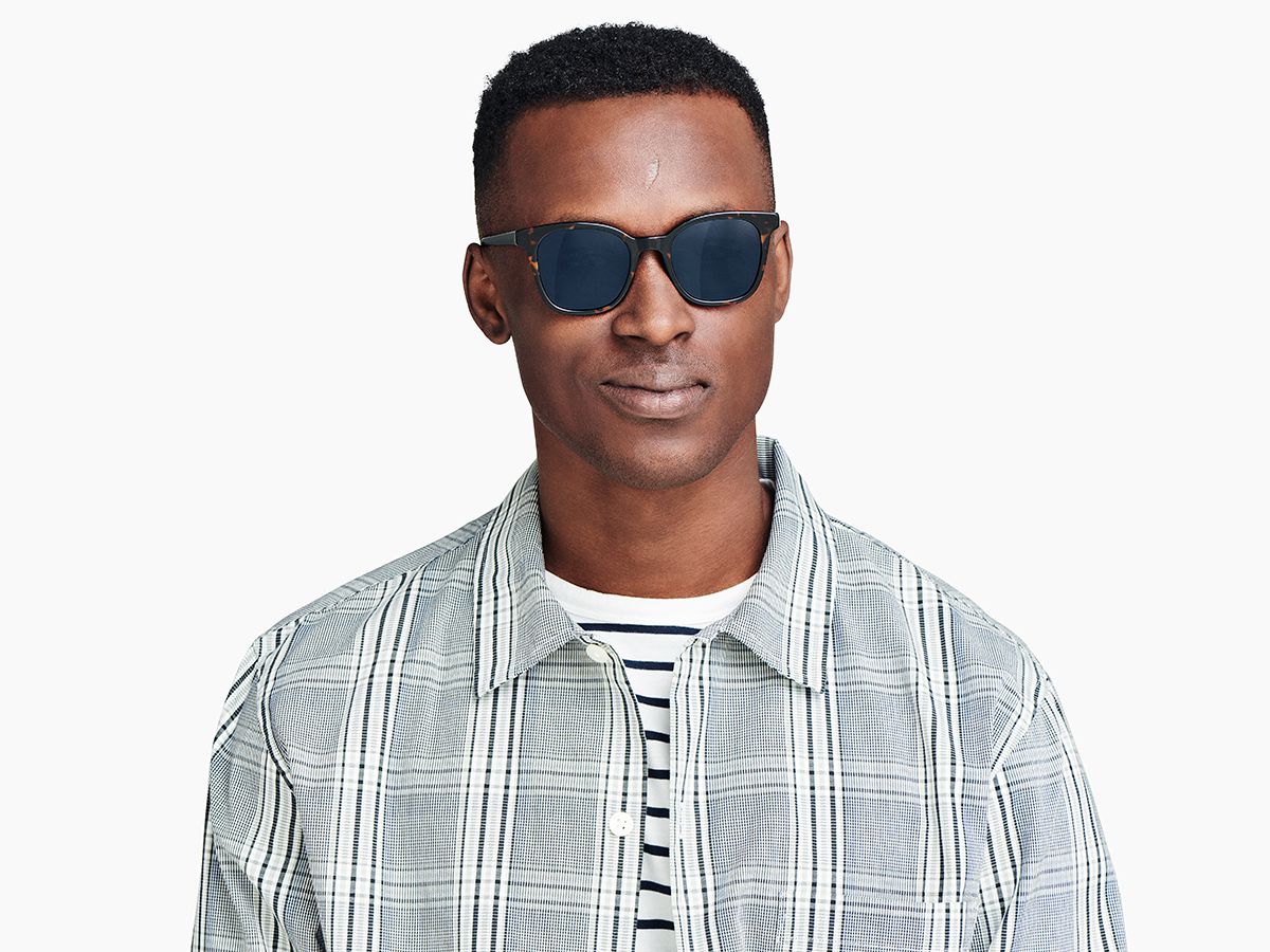 Griffin in Burnt Honeycomb Tortoise, image 2