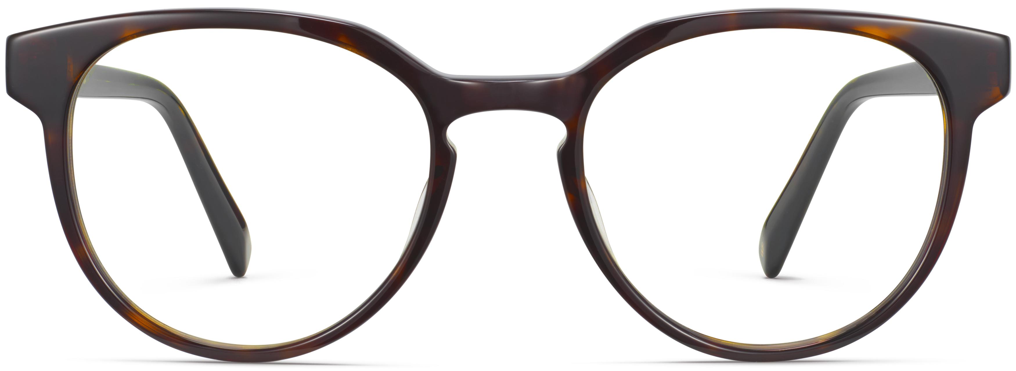 Wright Cognac Tortoise