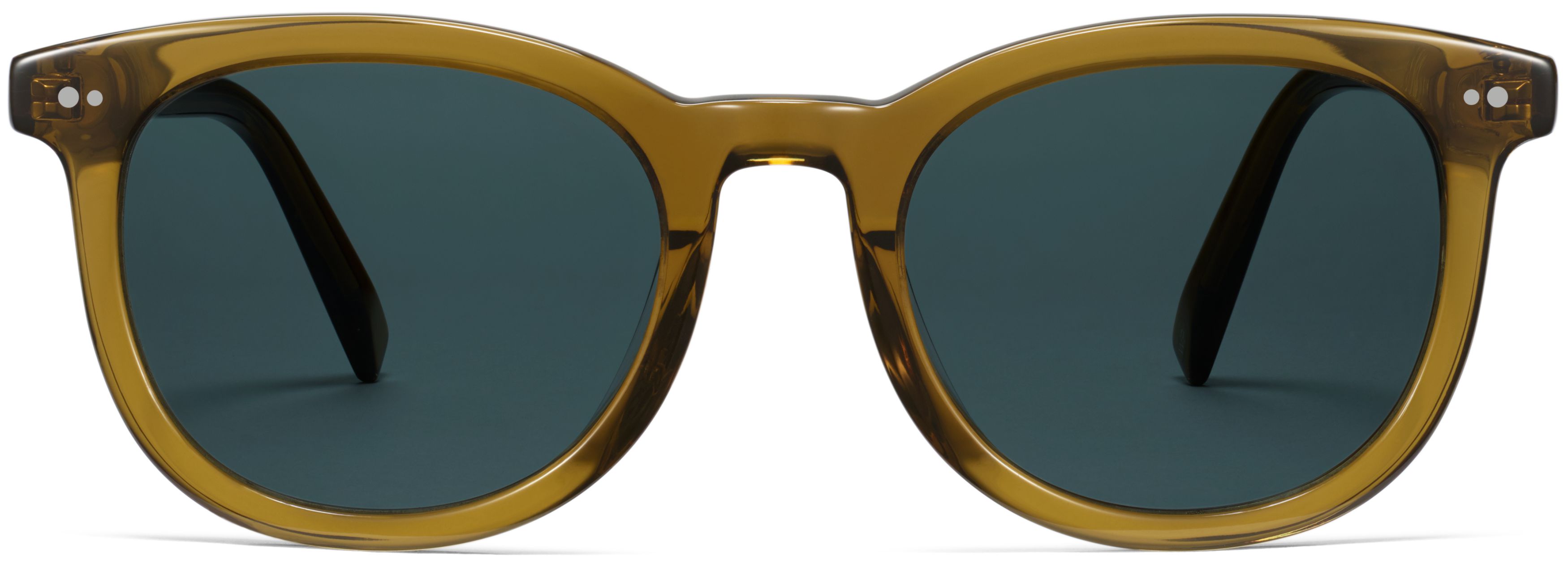 Ryland Khaki Green Crystal, front view