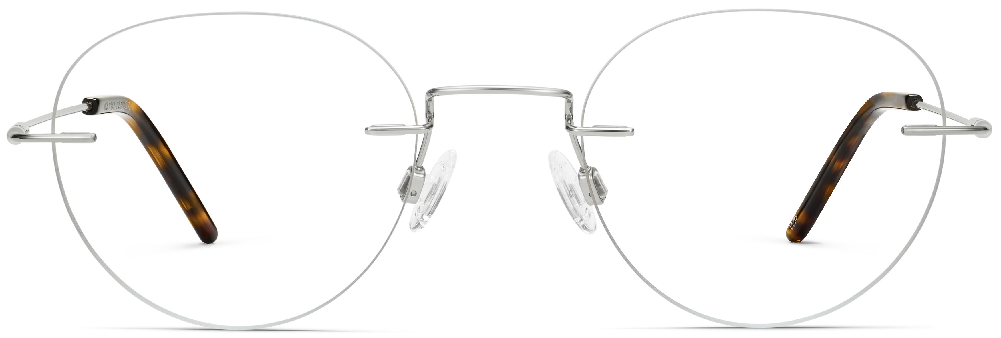 Waite Antique Silver, front view