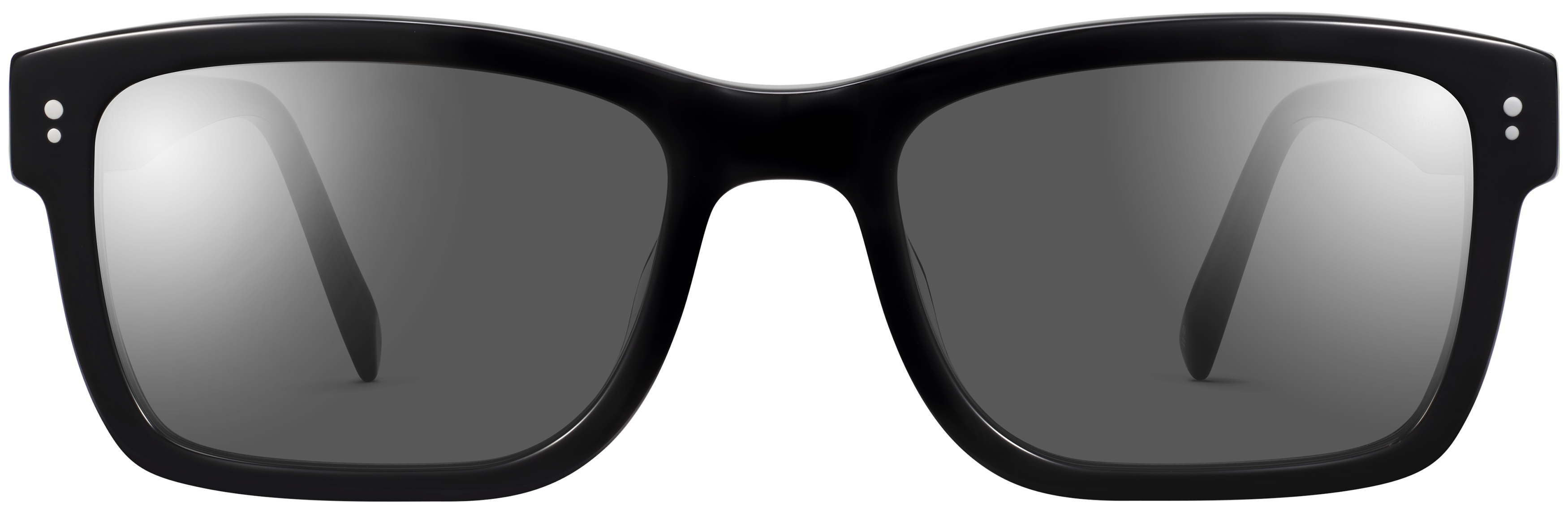 Boggs Jet Black, baseTransparent view