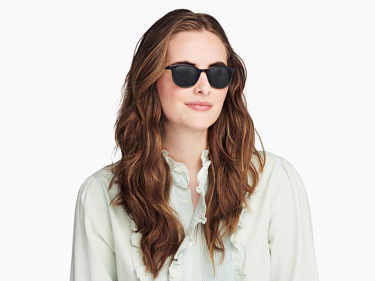 Warby parker 2024 durand sunglasses