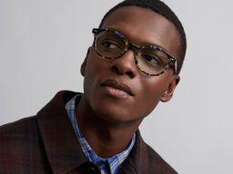 Anselm in Confetti Tortoise, thumbnail 3
