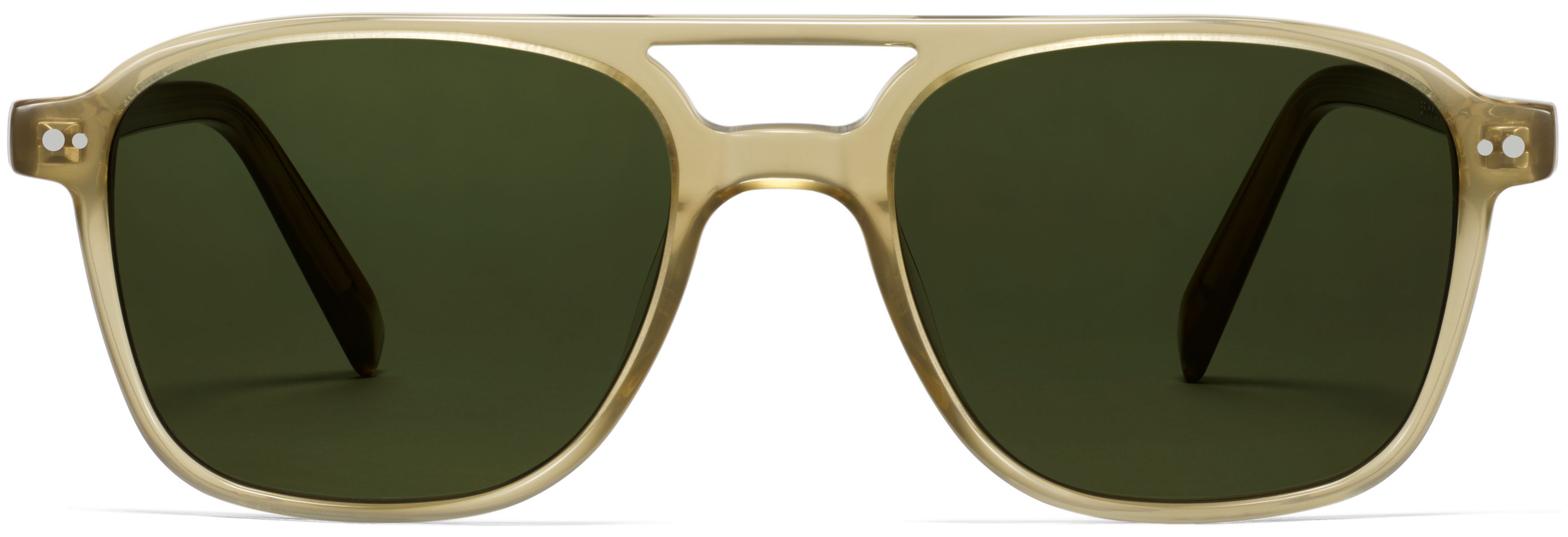 Brimmer Honeydew, front view