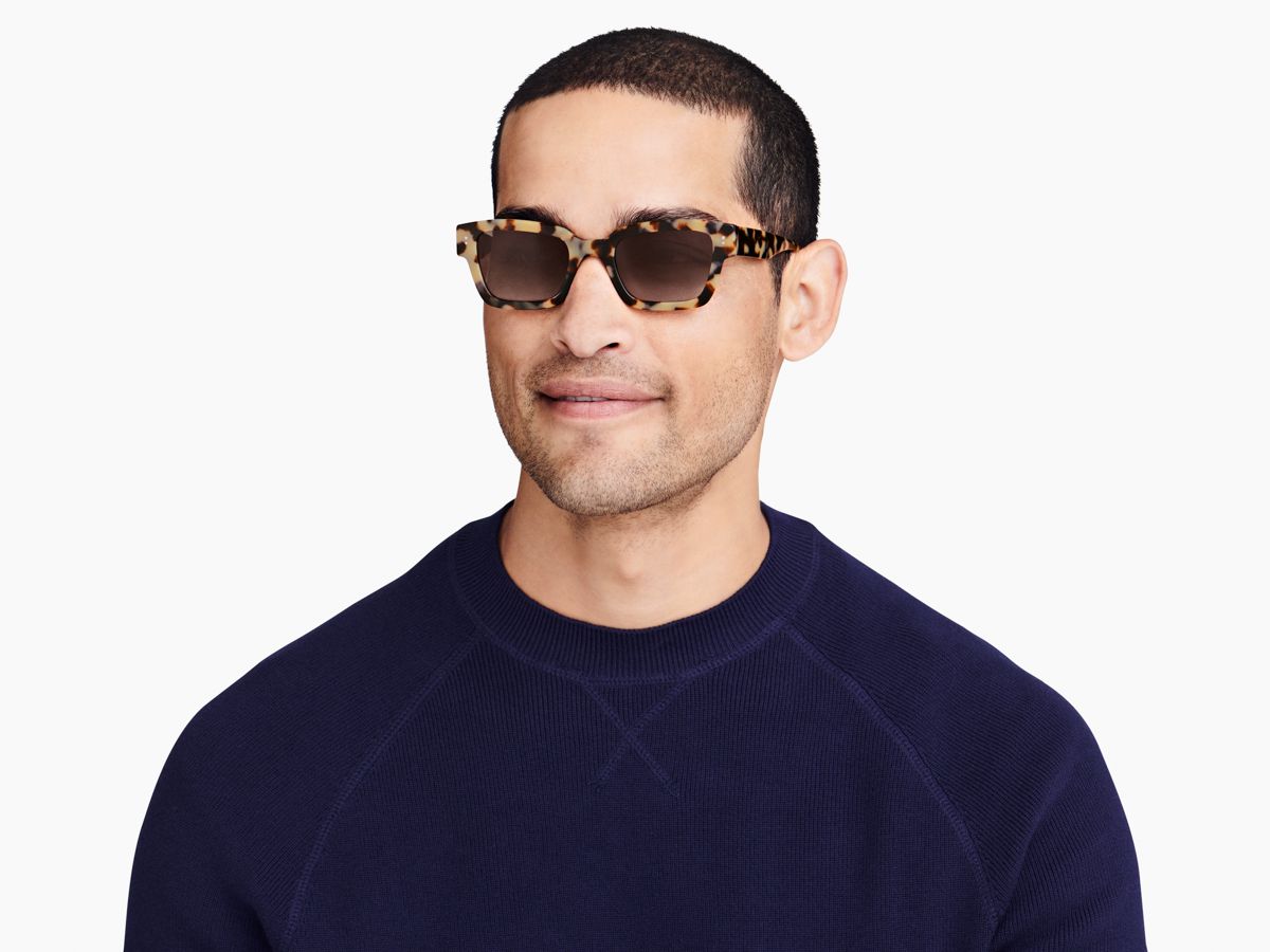 Latrell in Marzipan Tortoise, image 2