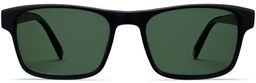 Perkins in Black Matte Eclipse, thumbnail 4