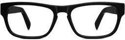 Roosevelt in Jet Black Matte, thumbnail 4
