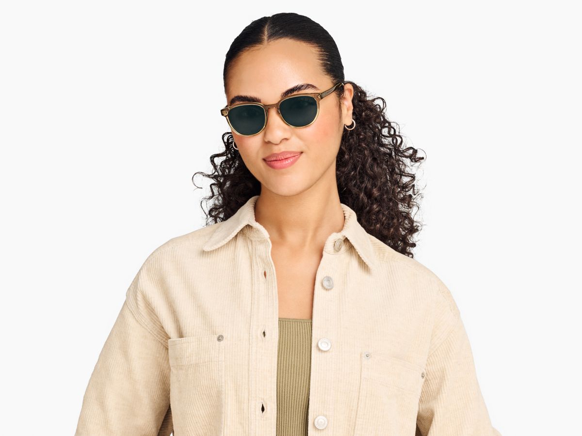 Sydney in Chai Crystal Fade, image 2