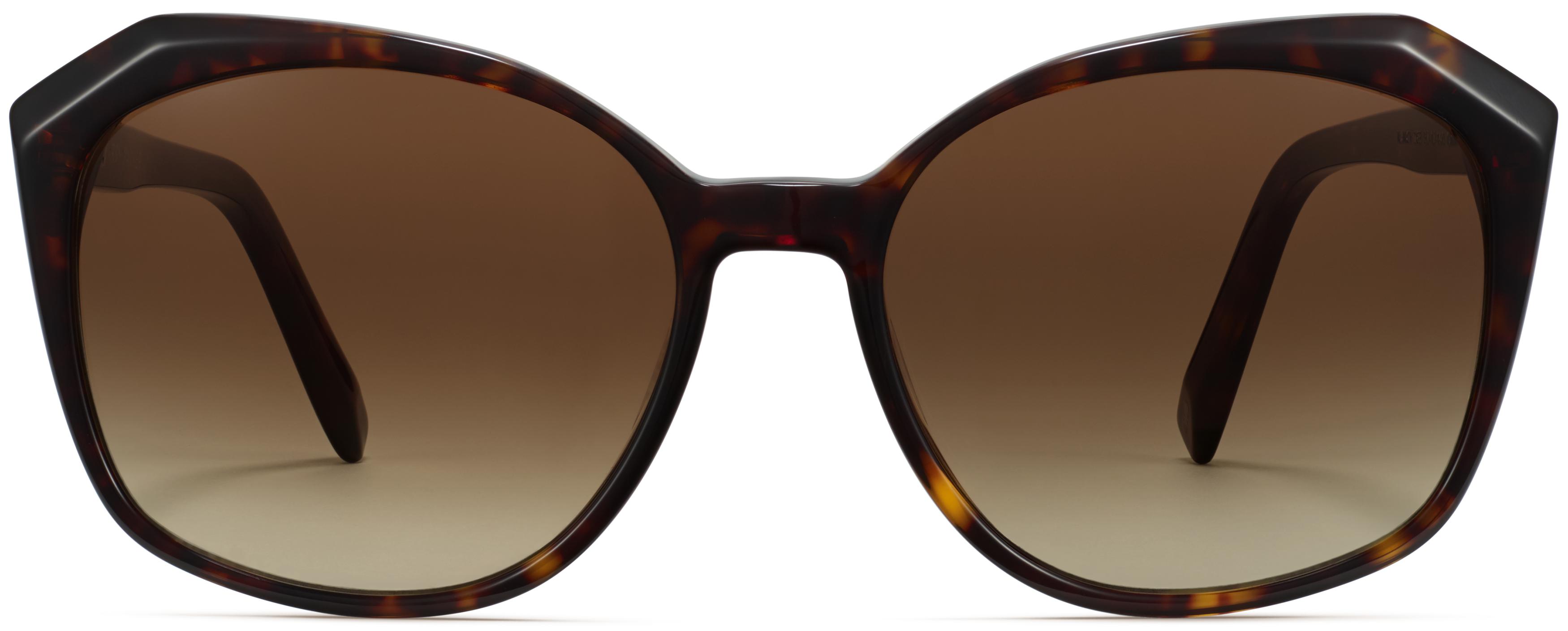 Nancy Cognac Tortoise