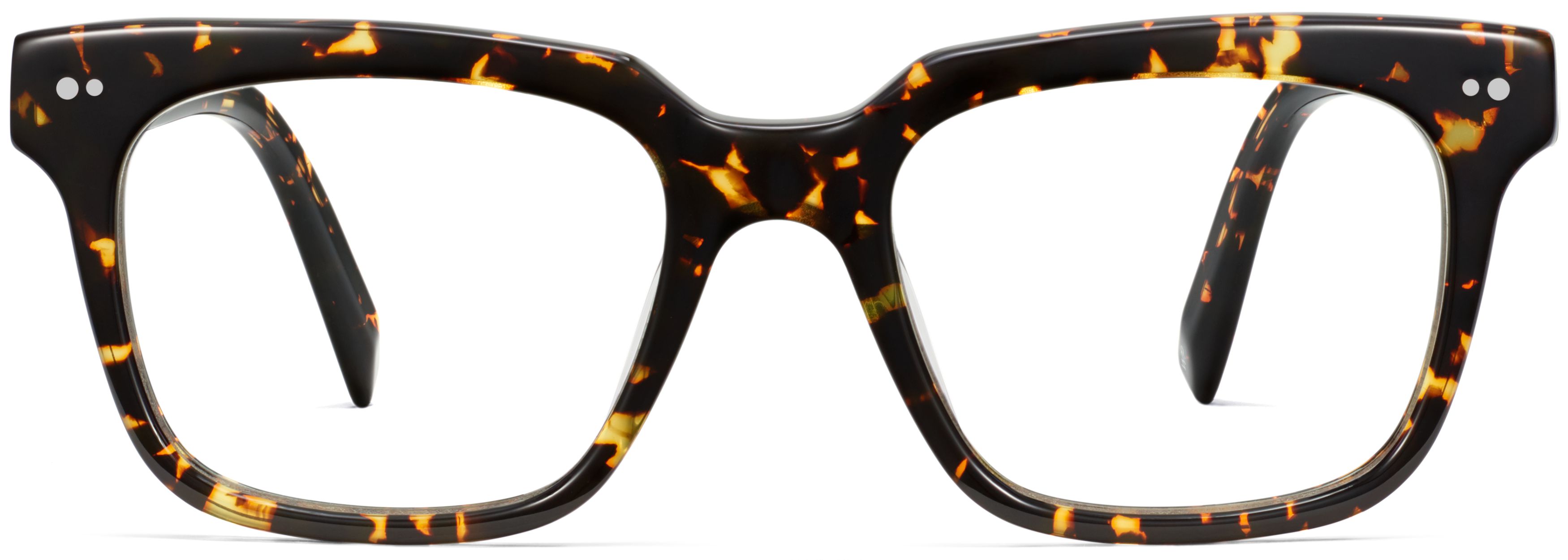Winston Black Oak Tortoise, front view
