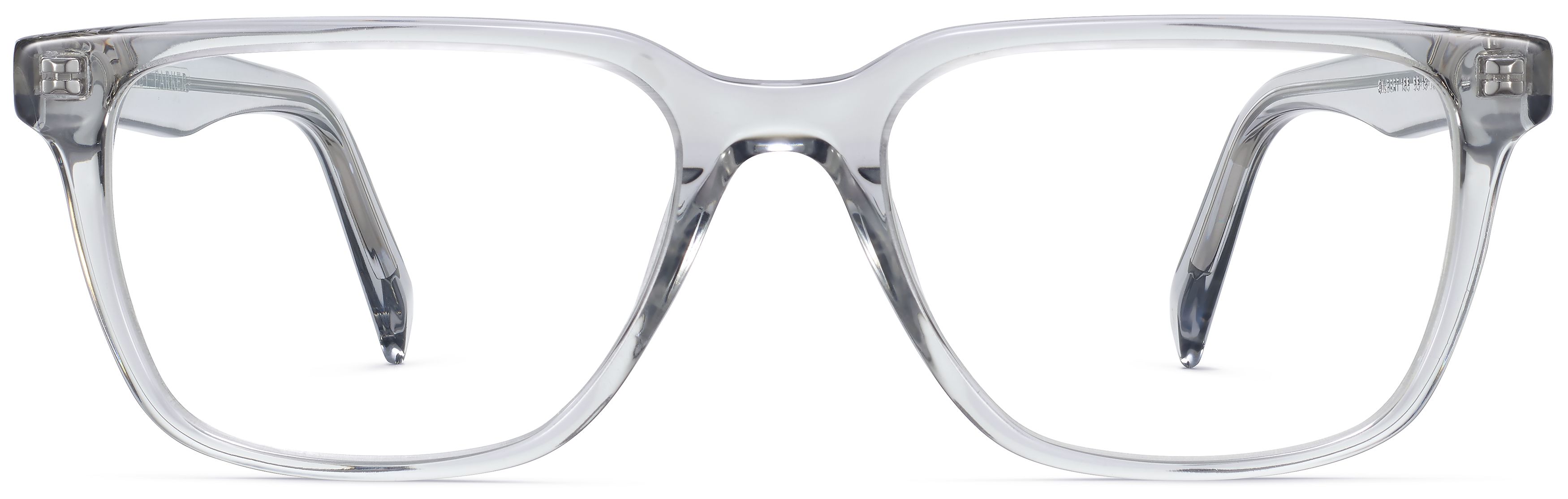 Gilbert Sea Glass Grey, front view