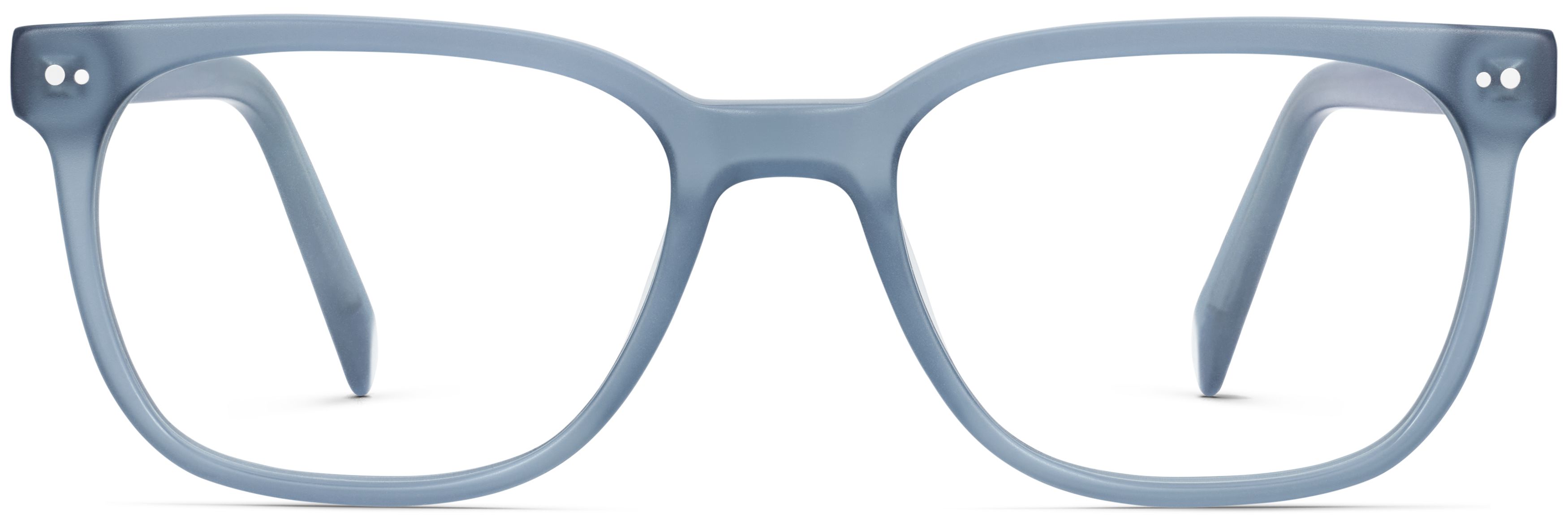 Hector Laguna Crystal Matte, front view
