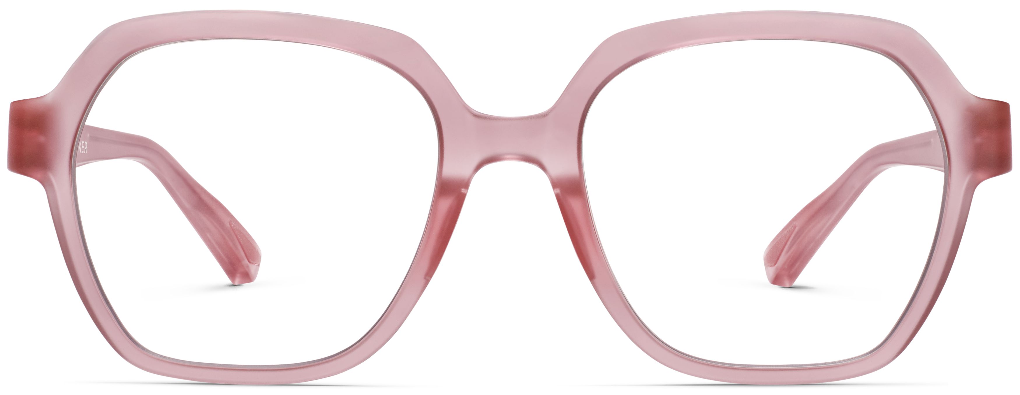 Tacha Beach Rose Matte, front view